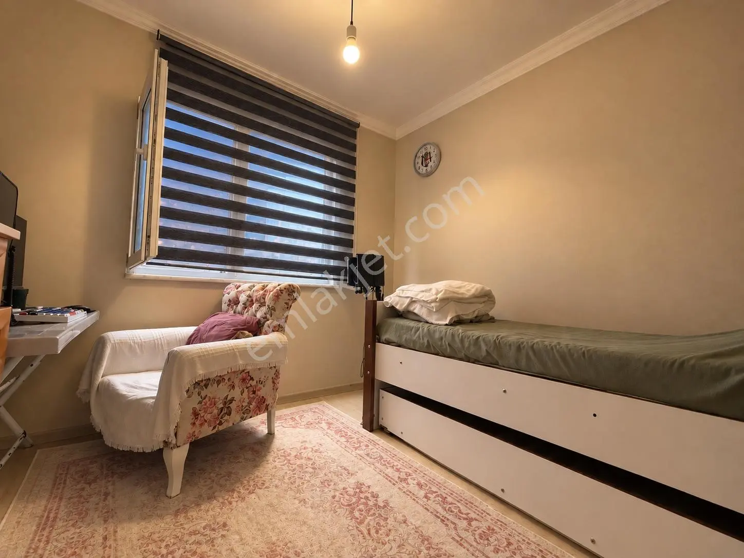 Fatih Derviş Ali’de-geniş Teras Kullanımlı-haliç Manzaralı 170 M2 3+1 — fotoğraf 25