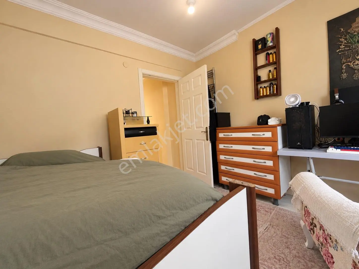 Fatih Derviş Ali’de-geniş Teras Kullanımlı-haliç Manzaralı 170 M2 3+1 — fotoğraf 26