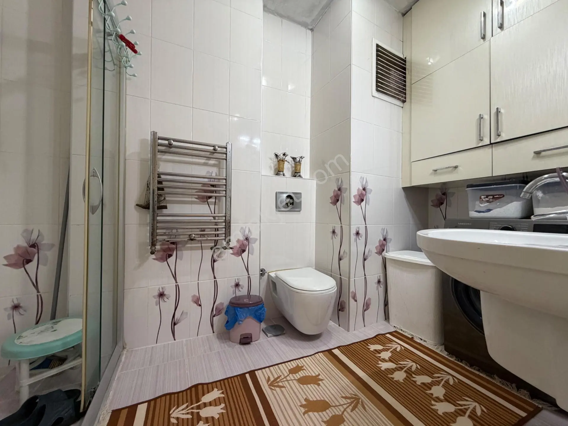 Fatih Derviş Ali’de-geniş Teras Kullanımlı-haliç Manzaralı 170 M2 3+1 — fotoğraf 27