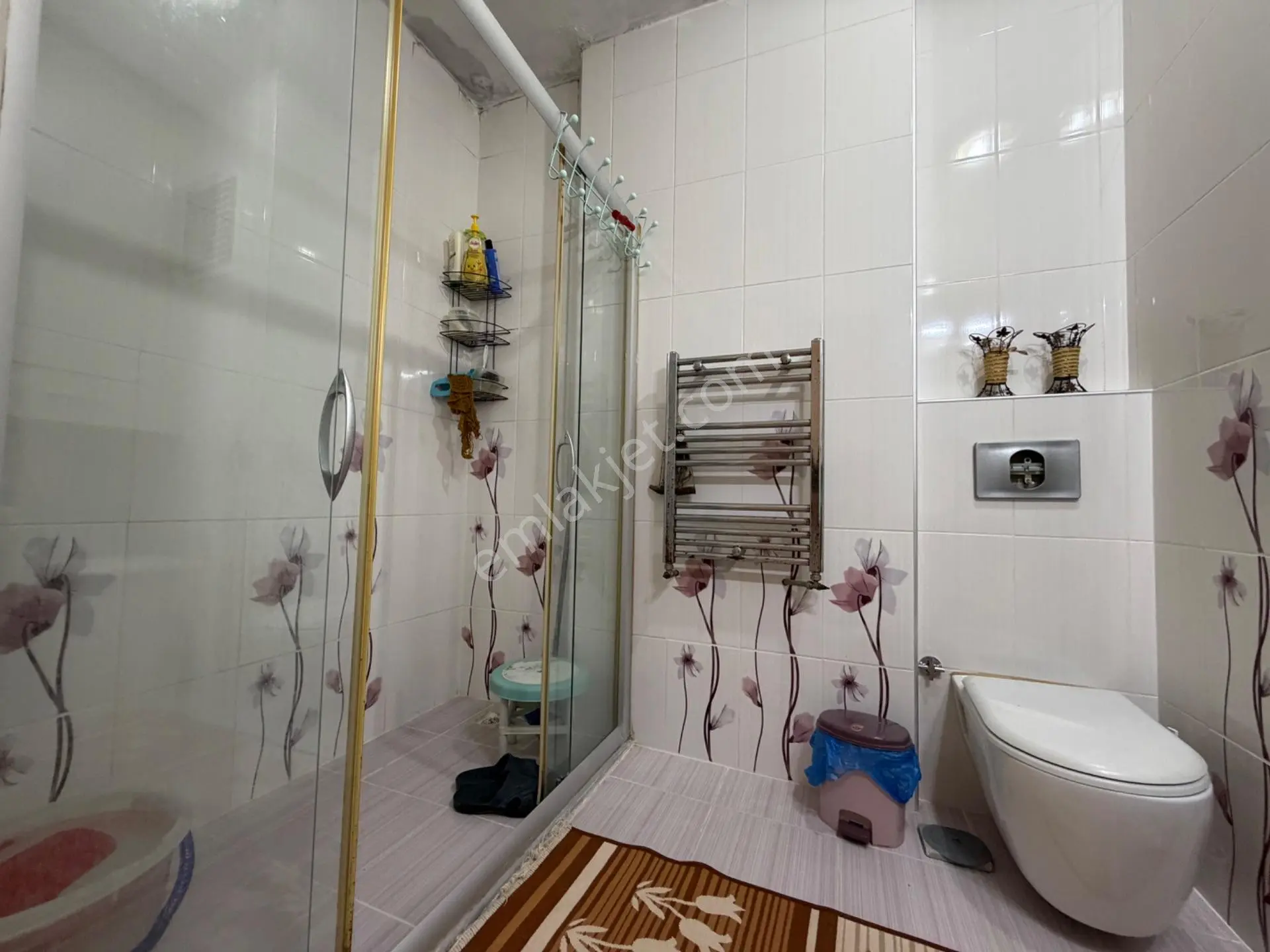 Fatih Derviş Ali’de-geniş Teras Kullanımlı-haliç Manzaralı 170 M2 3+1 — fotoğraf 28