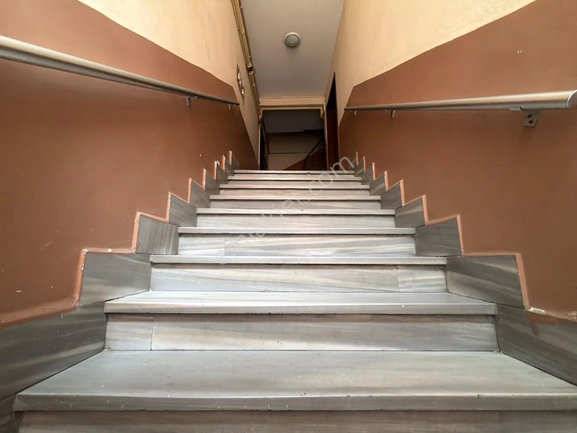 Fatih Derviş Ali’de-geniş Teras Kullanımlı-haliç Manzaralı 170 M2 3+1 — fotoğraf 30