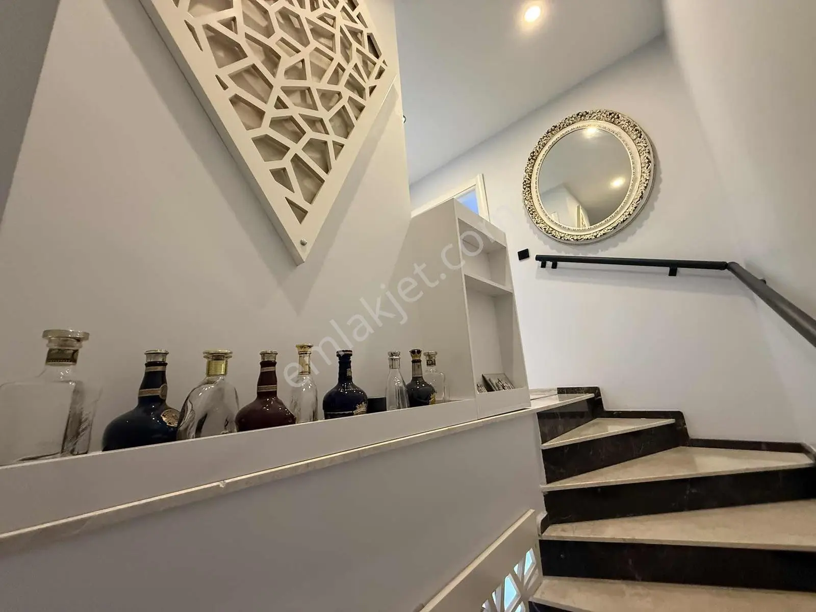 Kuşadası Davutlar Termal Mevkide Satılık 2+1 Villa — fotoğraf 14