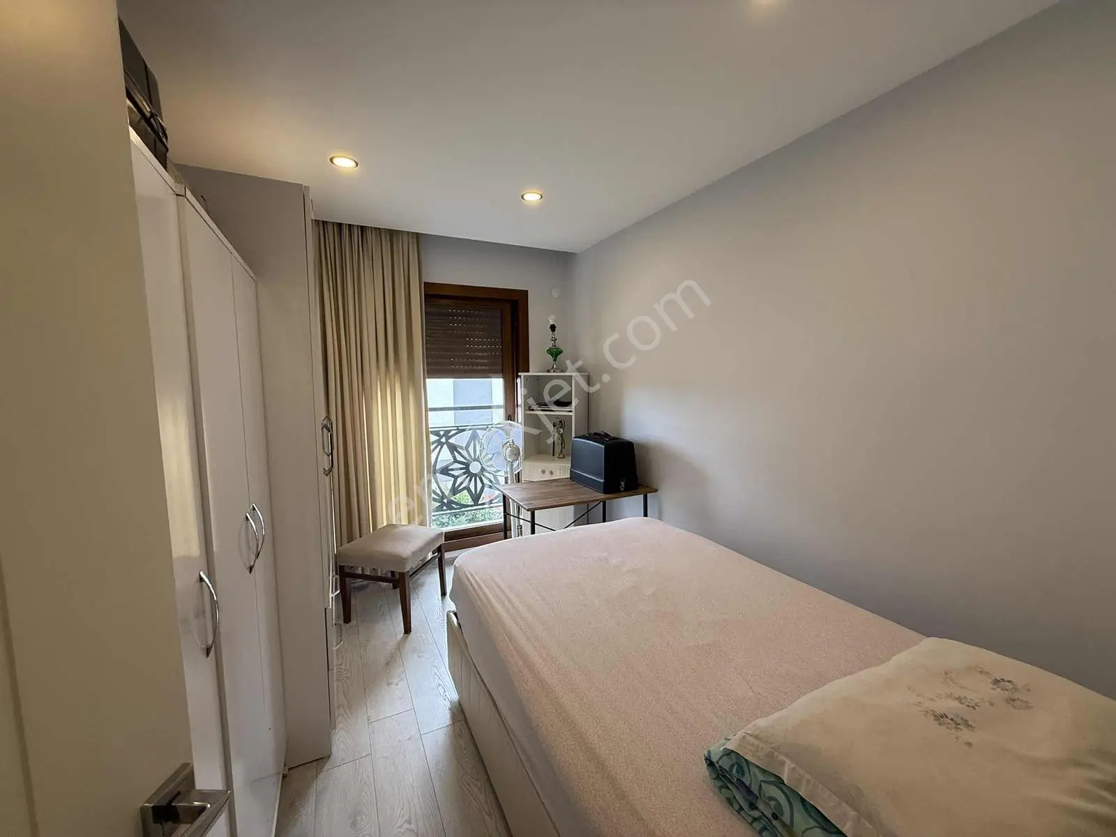 Kuşadası Davutlar Termal Mevkide Satılık 2+1 Villa — fotoğraf 15