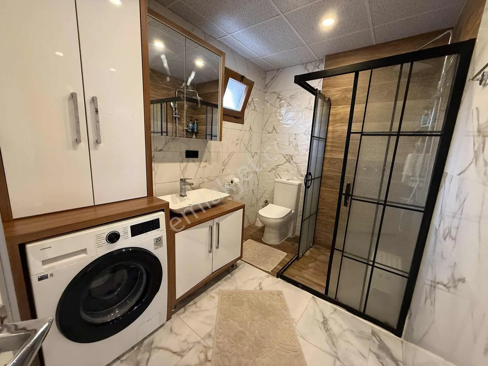 Kuşadası Davutlar Termal Mevkide Satılık 2+1 Villa — fotoğraf 16