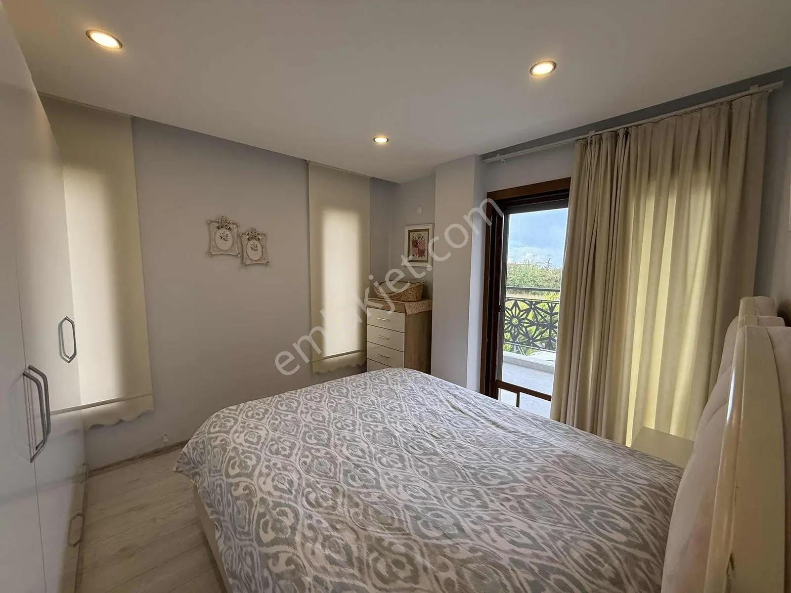 Kuşadası Davutlar Termal Mevkide Satılık 2+1 Villa — fotoğraf 19