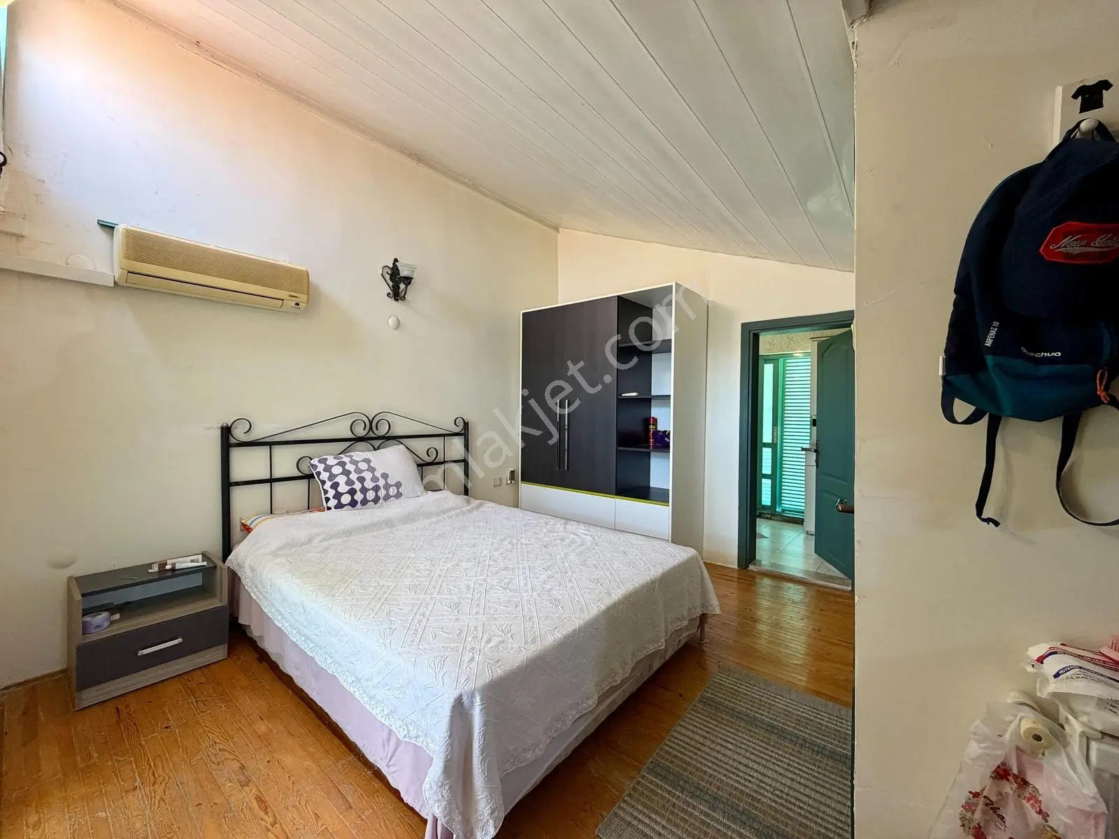 Davutlar Sahili Derenalp Sitesinde Satılık Yazlık! — fotoğraf 6