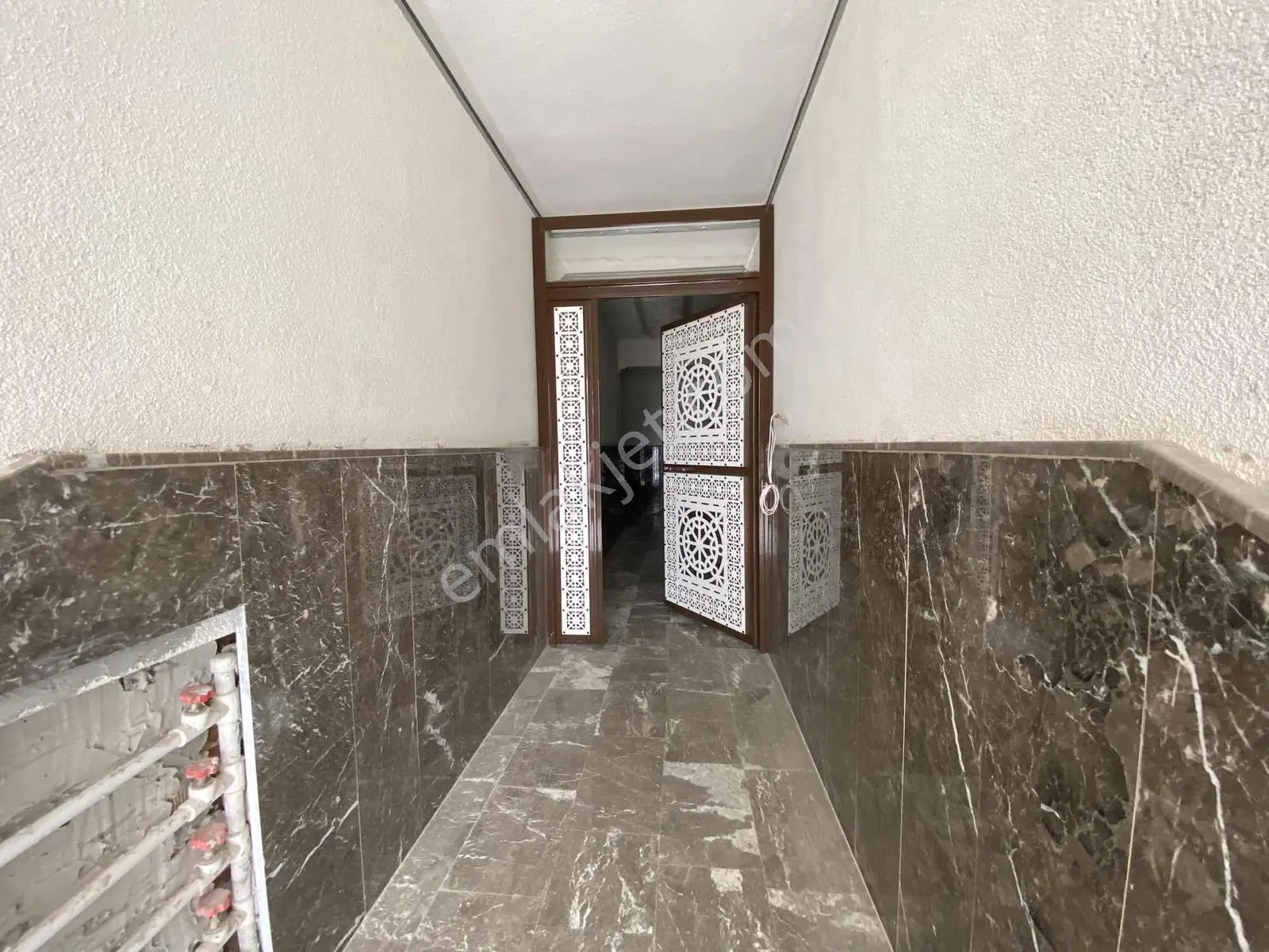 Gömeç İn Tam Kalbinde Manzaralı Muhteşem Asansörlü 1+1 Daire — fotoğraf 3