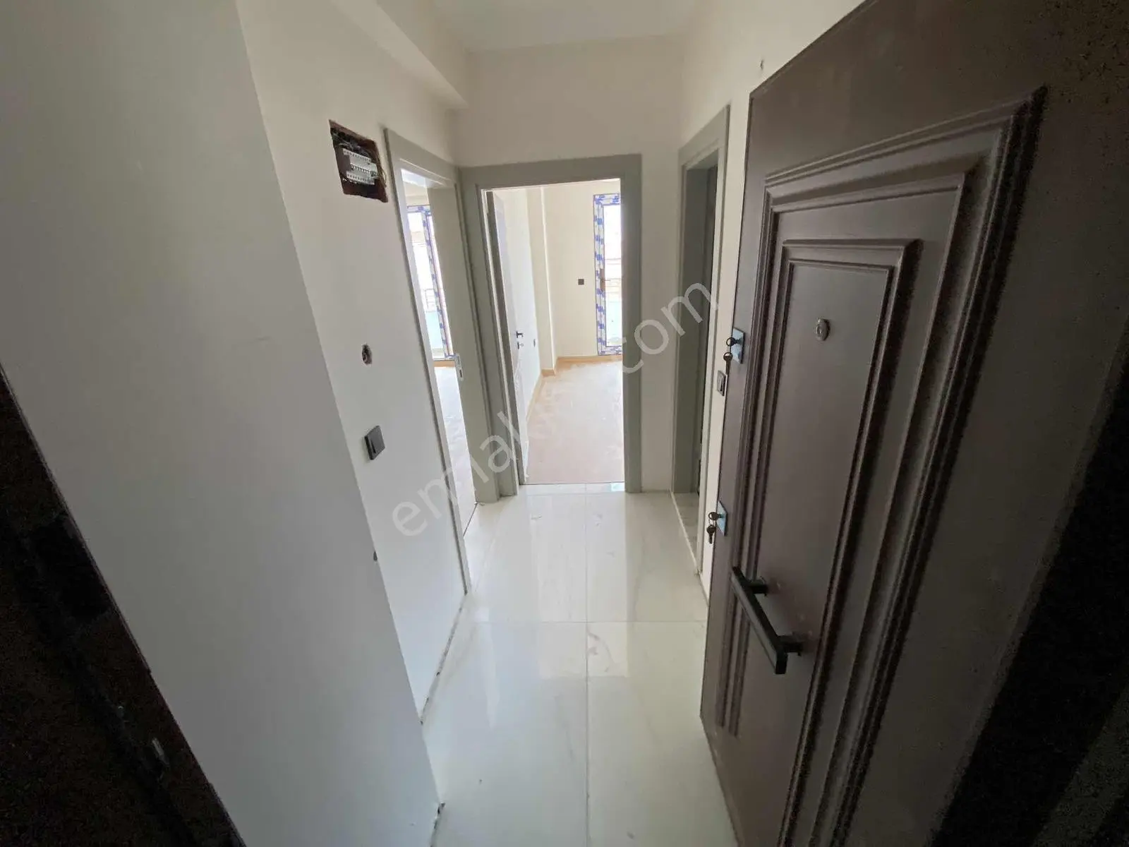 Gömeç İn Tam Kalbinde Manzaralı Muhteşem Asansörlü 1+1 Daire — fotoğraf 5