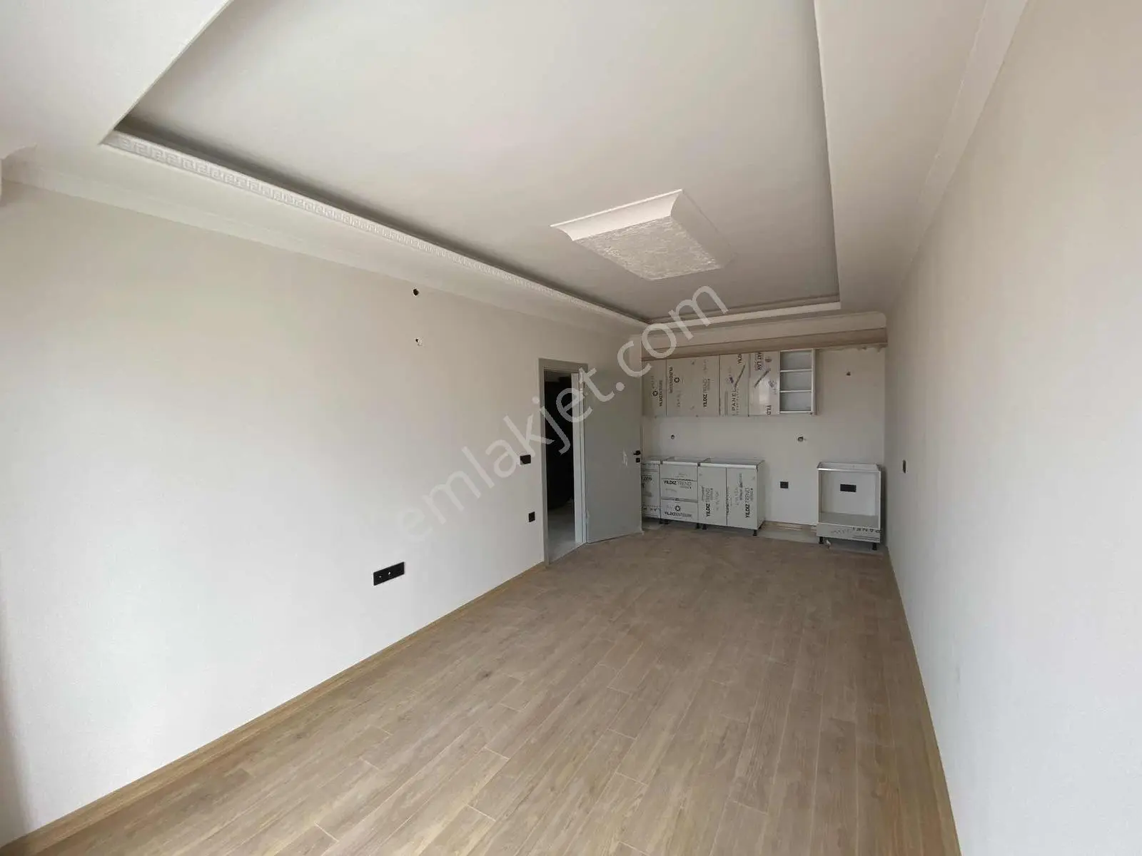 Gömeç İn Tam Kalbinde Manzaralı Muhteşem Asansörlü 1+1 Daire — fotoğraf 7