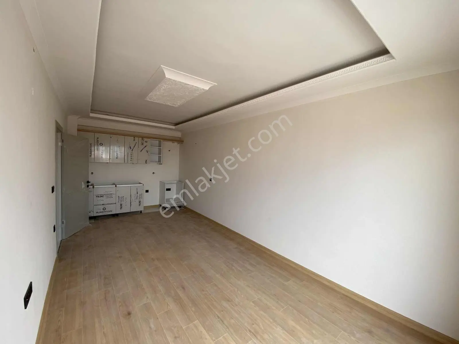 Gömeç İn Tam Kalbinde Manzaralı Muhteşem Asansörlü 1+1 Daire — fotoğraf 8