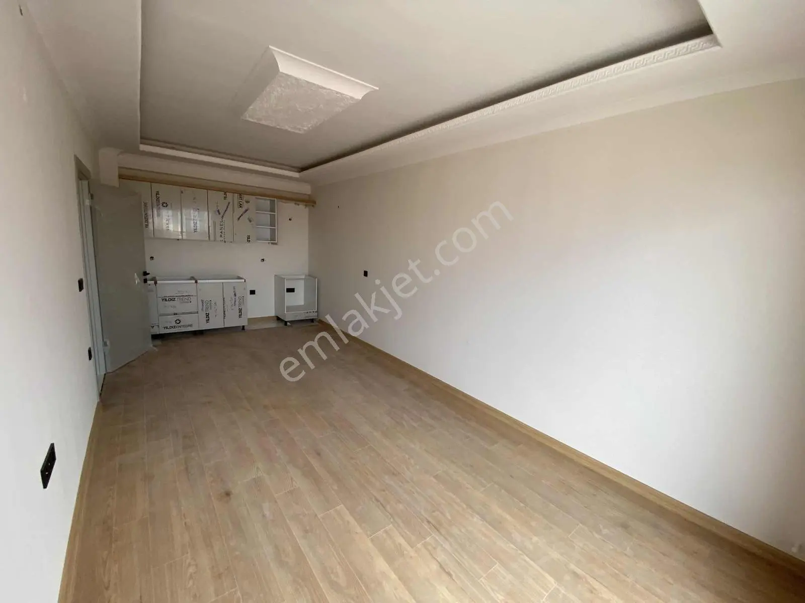 Gömeç İn Tam Kalbinde Manzaralı Muhteşem Asansörlü 1+1 Daire — fotoğraf 9