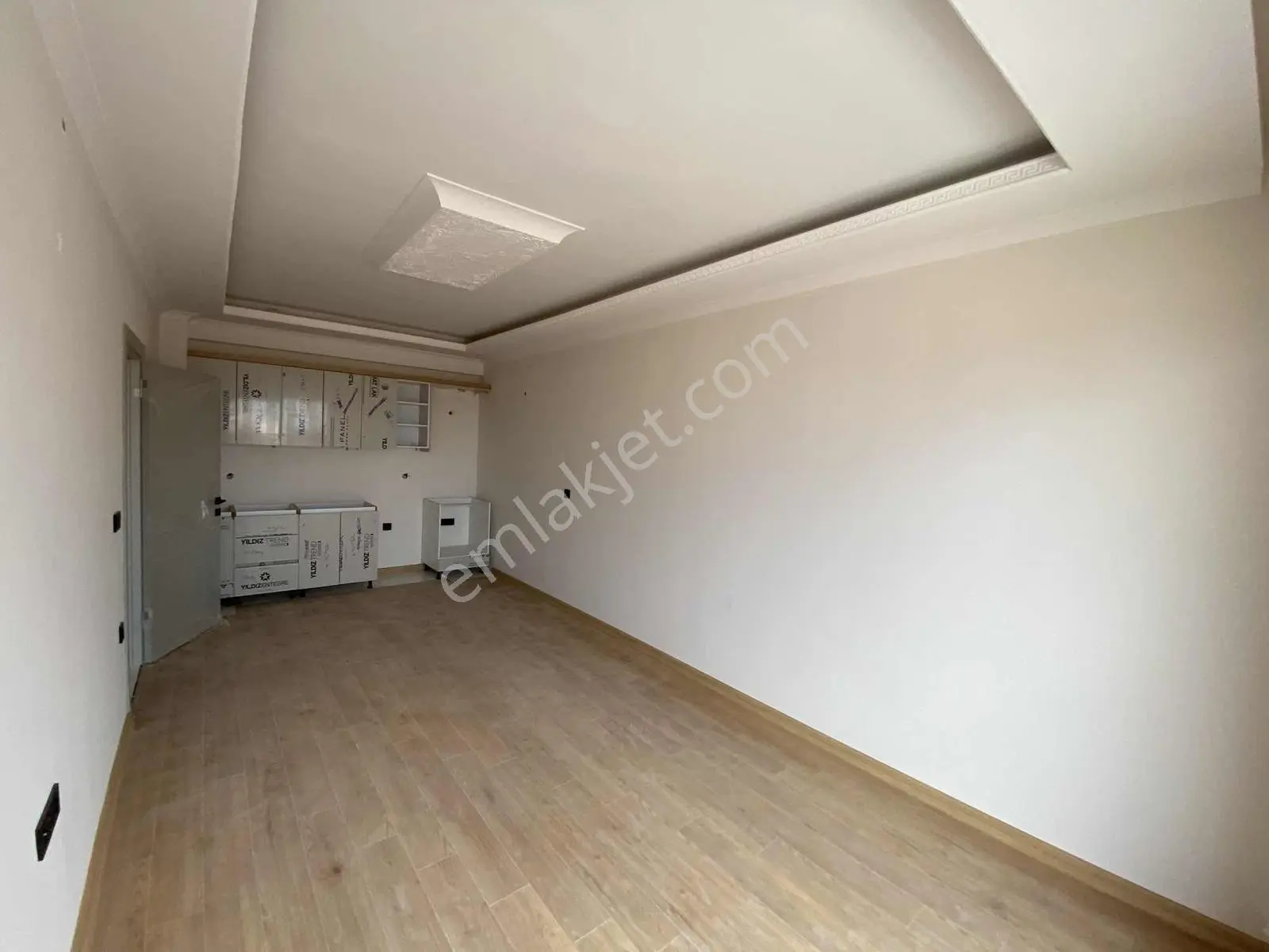 Gömeç İn Tam Kalbinde Manzaralı Muhteşem Asansörlü 1+1 Daire — fotoğraf 10