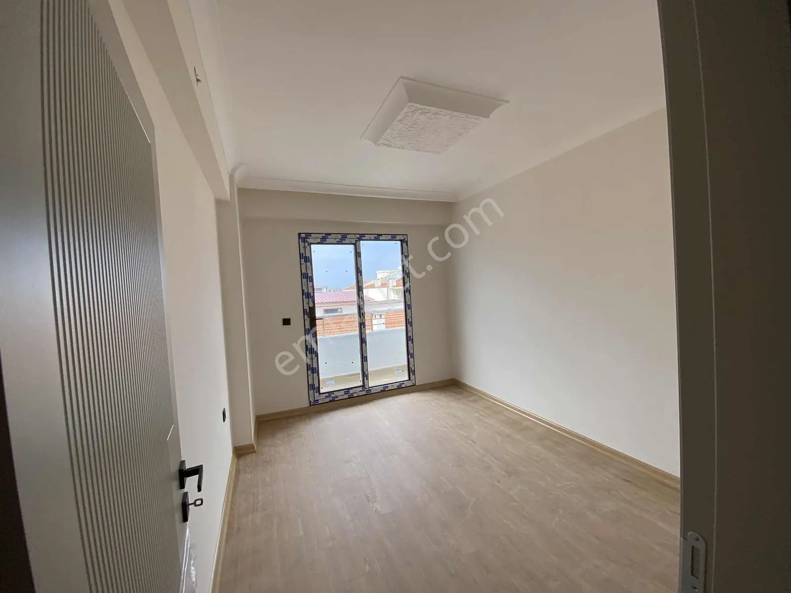 Gömeç İn Tam Kalbinde Manzaralı Muhteşem Asansörlü 1+1 Daire — fotoğraf 13