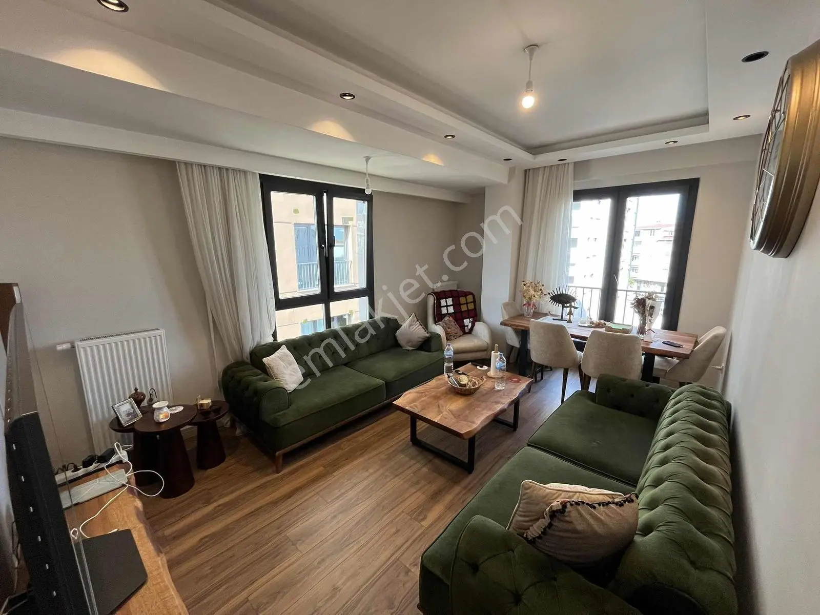Sultanbeyli Orhangazi Mahallesinde Satılık 2+1 Daire — fotoğraf 6