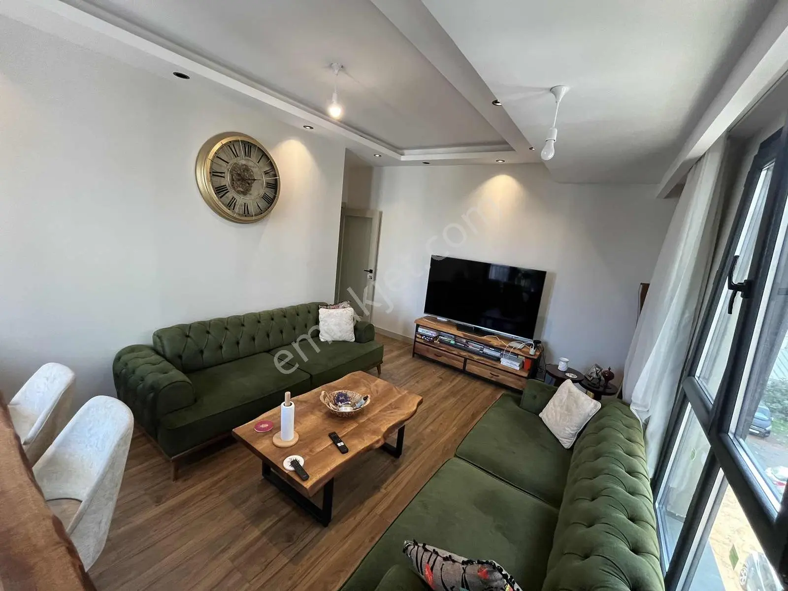 Sultanbeyli Orhangazi Mahallesinde Satılık 2+1 Daire — fotoğraf 8
