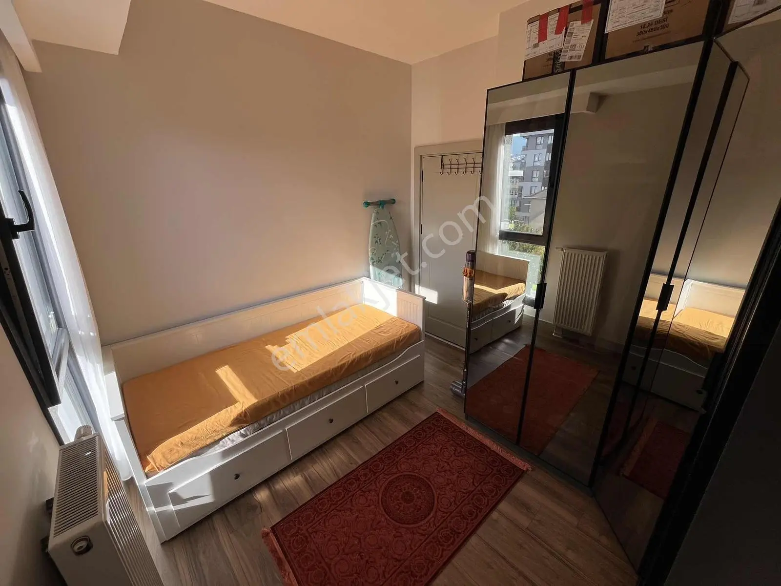 Sultanbeyli Orhangazi Mahallesinde Satılık 2+1 Daire — fotoğraf 16