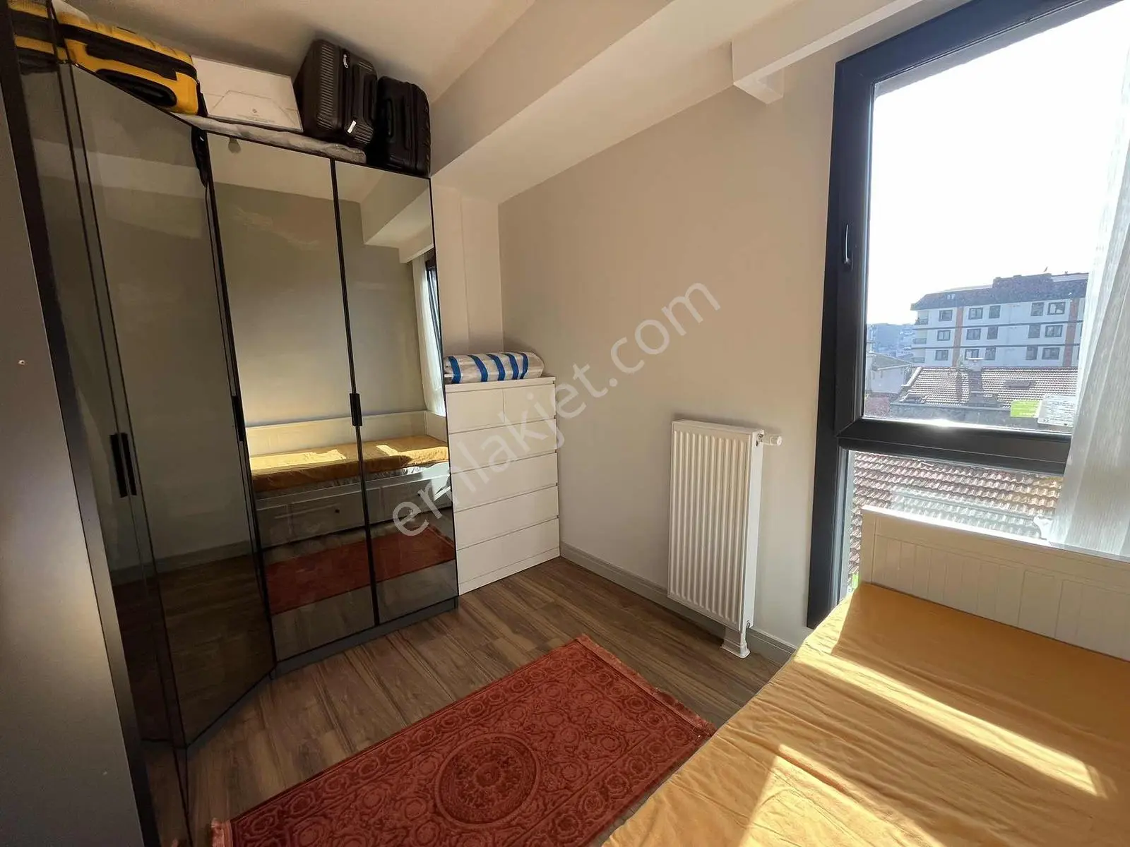 Sultanbeyli Orhangazi Mahallesinde Satılık 2+1 Daire — fotoğraf 17