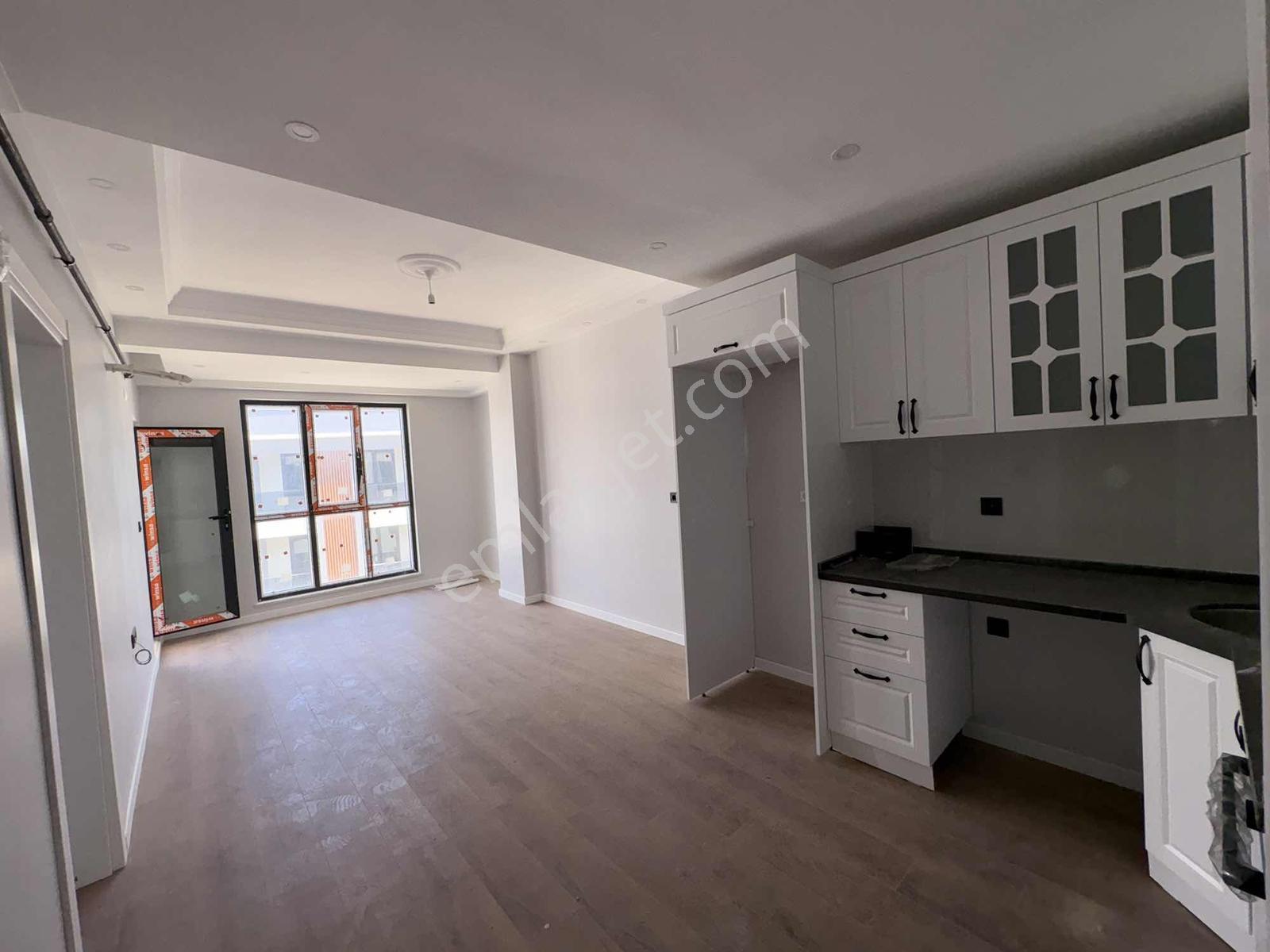 Turyap'Tan Çiftlikköy Armoni Life Sitesi 1+1 Satılık Daireler