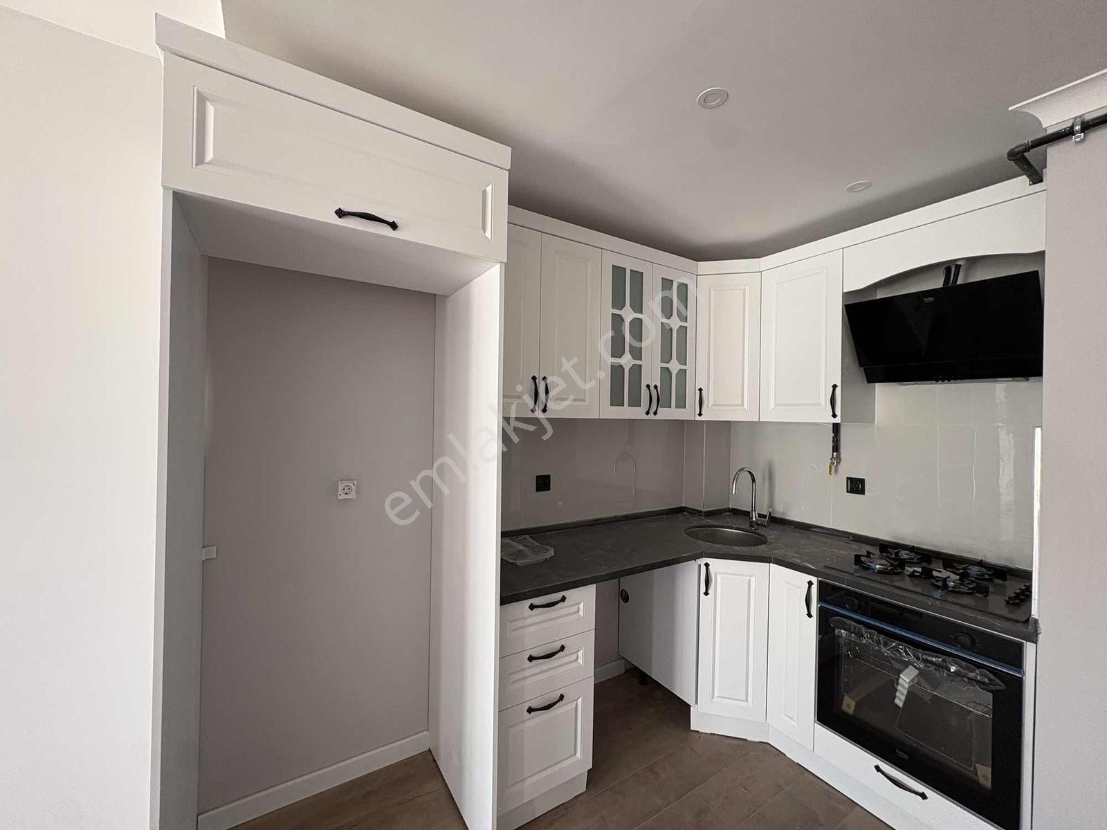 Turyap'tan Çiftlikköy Armoni Life Sitesi 1+1 Satılık Daireler — fotoğraf 2