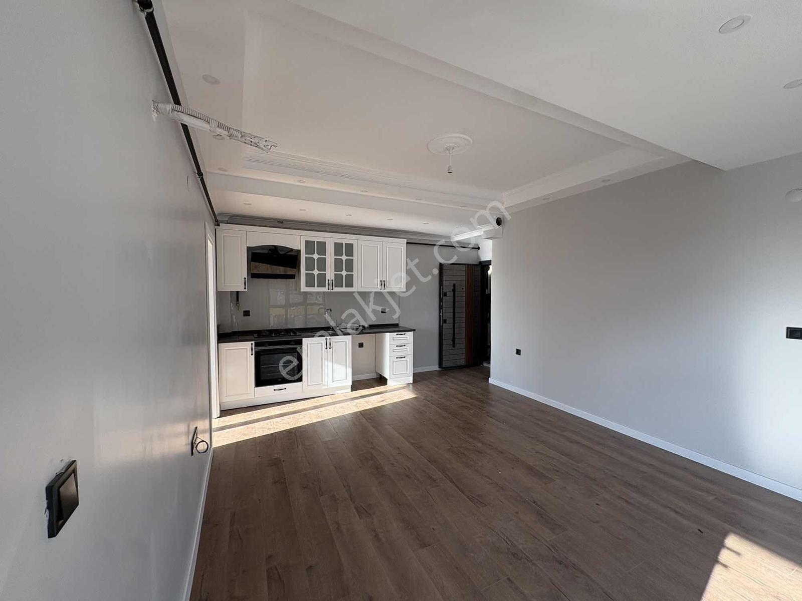 Turyap'tan Çiftlikköy Armoni Life Sitesi 1+1 Satılık Daireler — fotoğraf 3