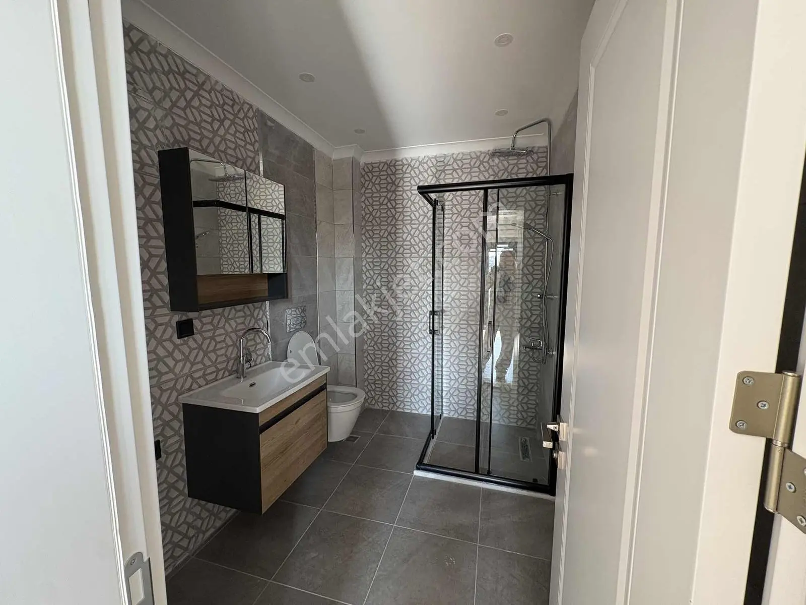 Turyap'tan Çiftlikköy Armoni Life Sitesi 1+1 Satılık Daireler — fotoğraf 6