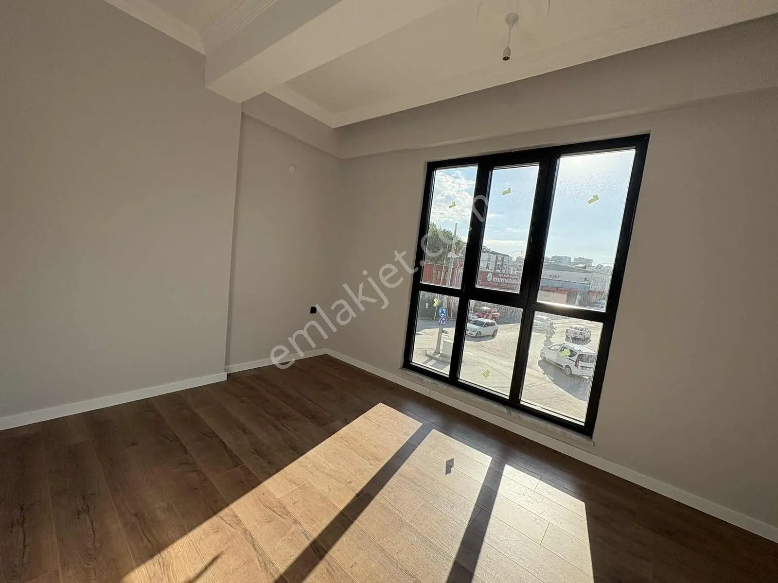 Turyap'tan Çiftlikköy Armoni Life Sitesi 1+1 Satılık Daireler — fotoğraf 8