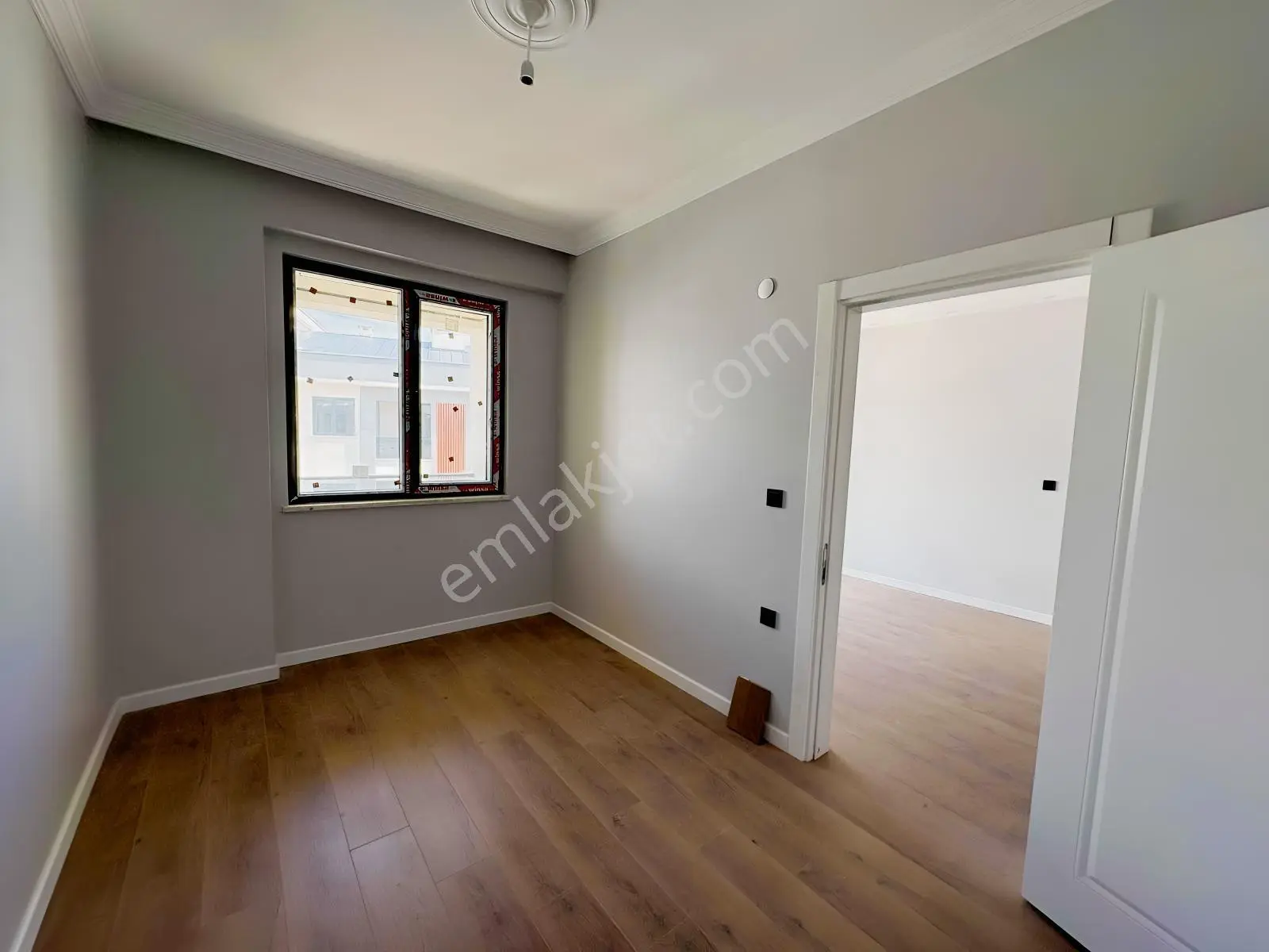 Turyap'tan Çiftlikköy Armoni Life Sitesi 1+1 Satılık Daireler — fotoğraf 10