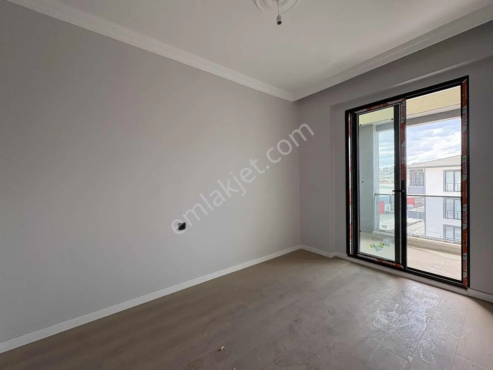 Turyap'tan Çiftlikköy Armoni Life Sitesi 1+1 Satılık Daireler — fotoğraf 11