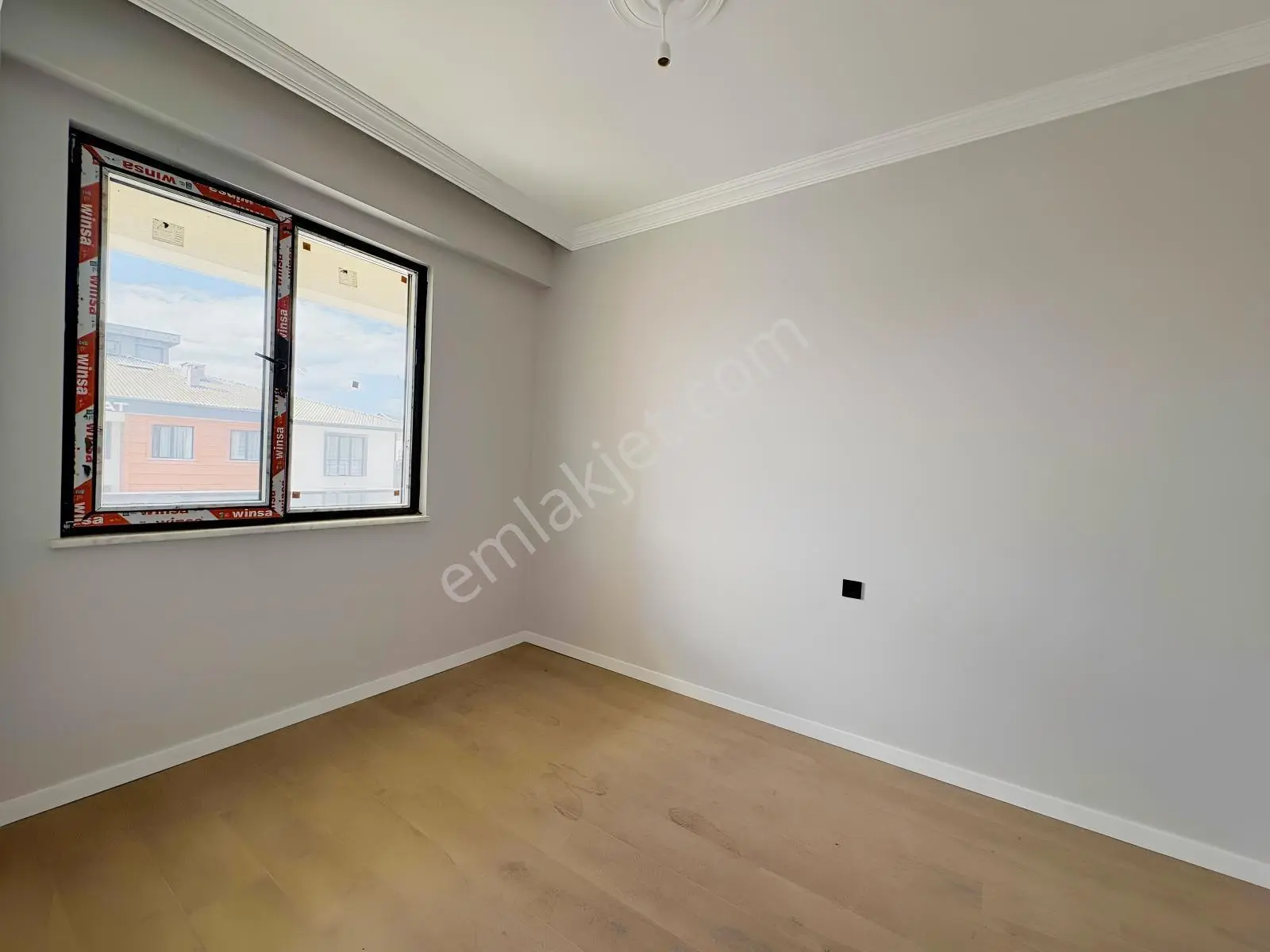 Turyap'tan Çiftlikköy Armoni Life Sitesi 1+1 Satılık Daireler — fotoğraf 13