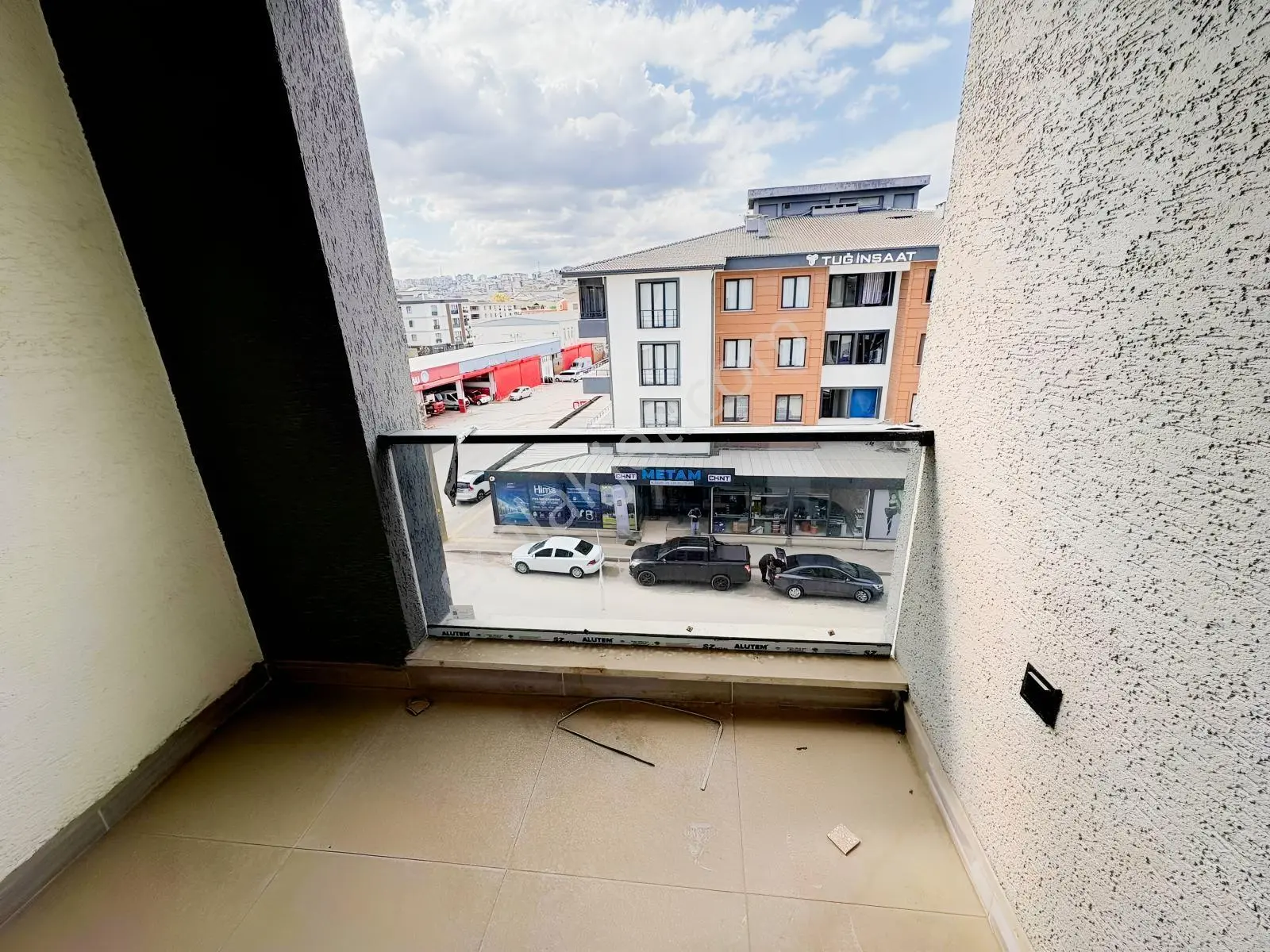 Turyap'tan Çiftlikköy Armoni Life Sitesi 1+1 Satılık Daireler — fotoğraf 14