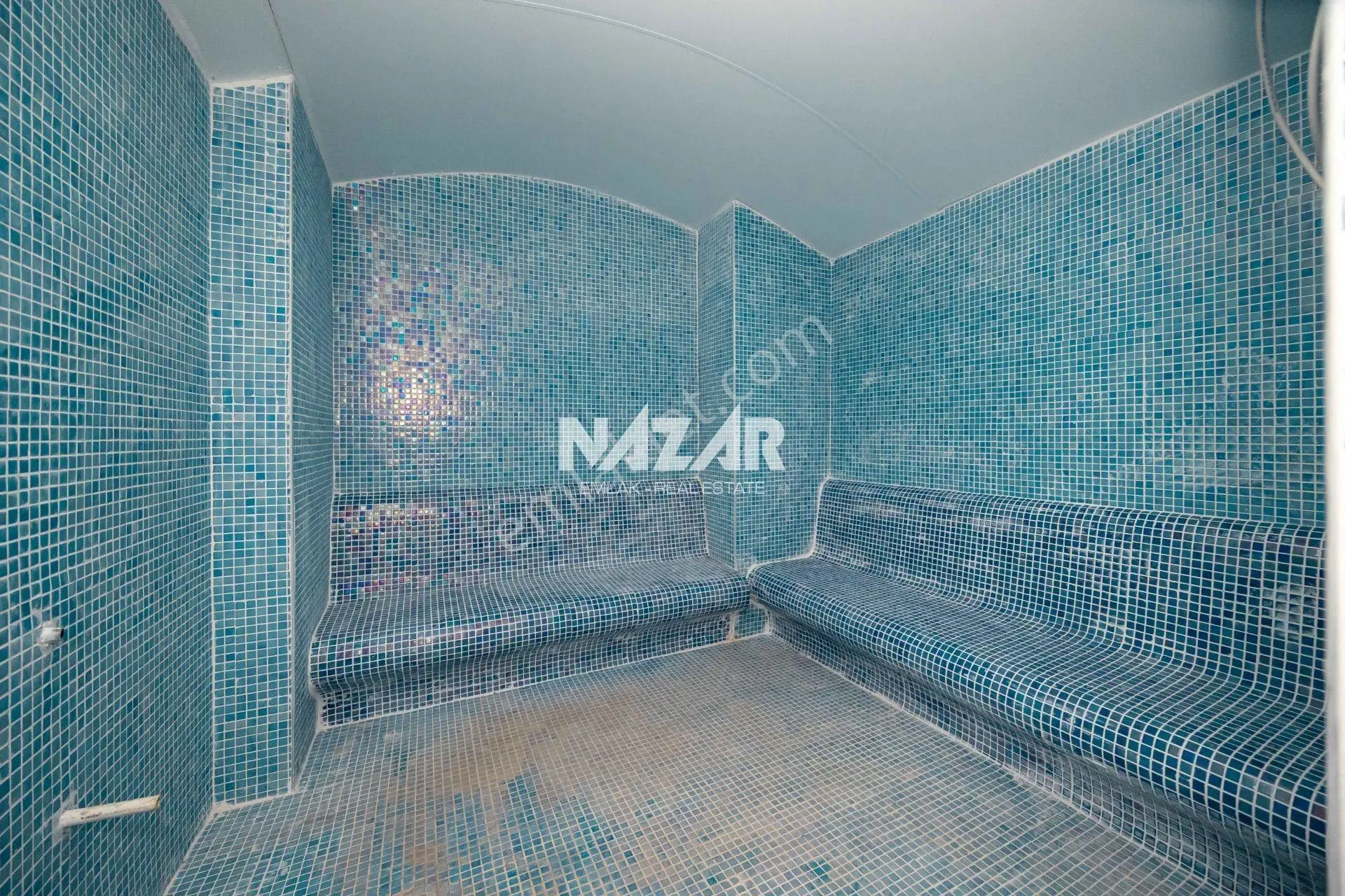 Alanya Avsallar’da Skyland Rezidans’ta Satılık 1+1 Daire - 45 M2 — fotoğraf 17