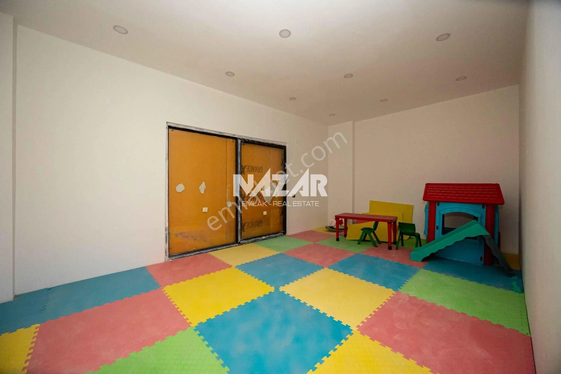 Alanya Avsallar’da Skyland Rezidans’ta Satılık 1+1 Daire - 45 M2 — fotoğraf 19