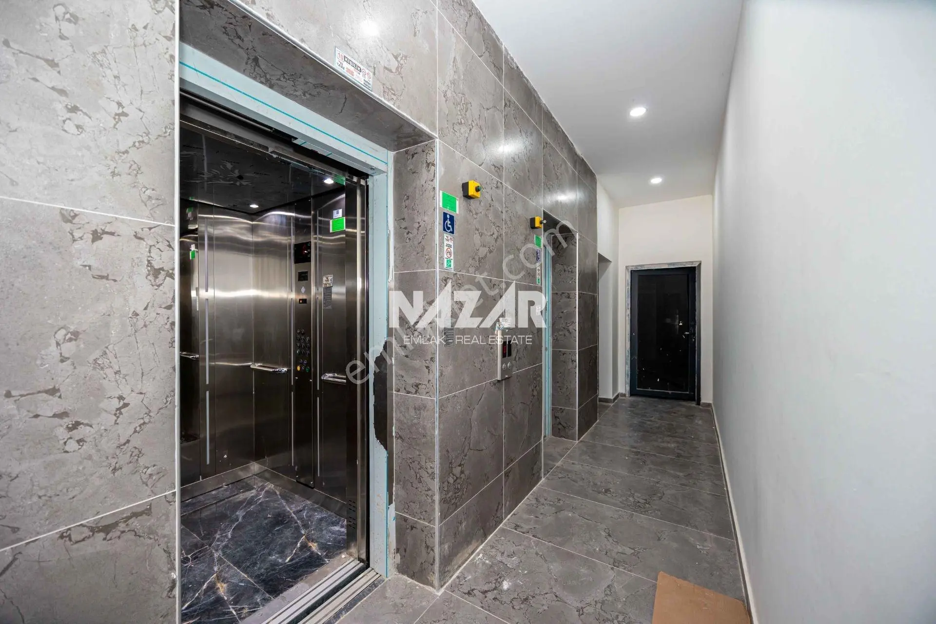 Alanya Avsallar’da Skyland Rezidans’ta Satılık 1+1 Daire - 45 M2 — fotoğraf 20
