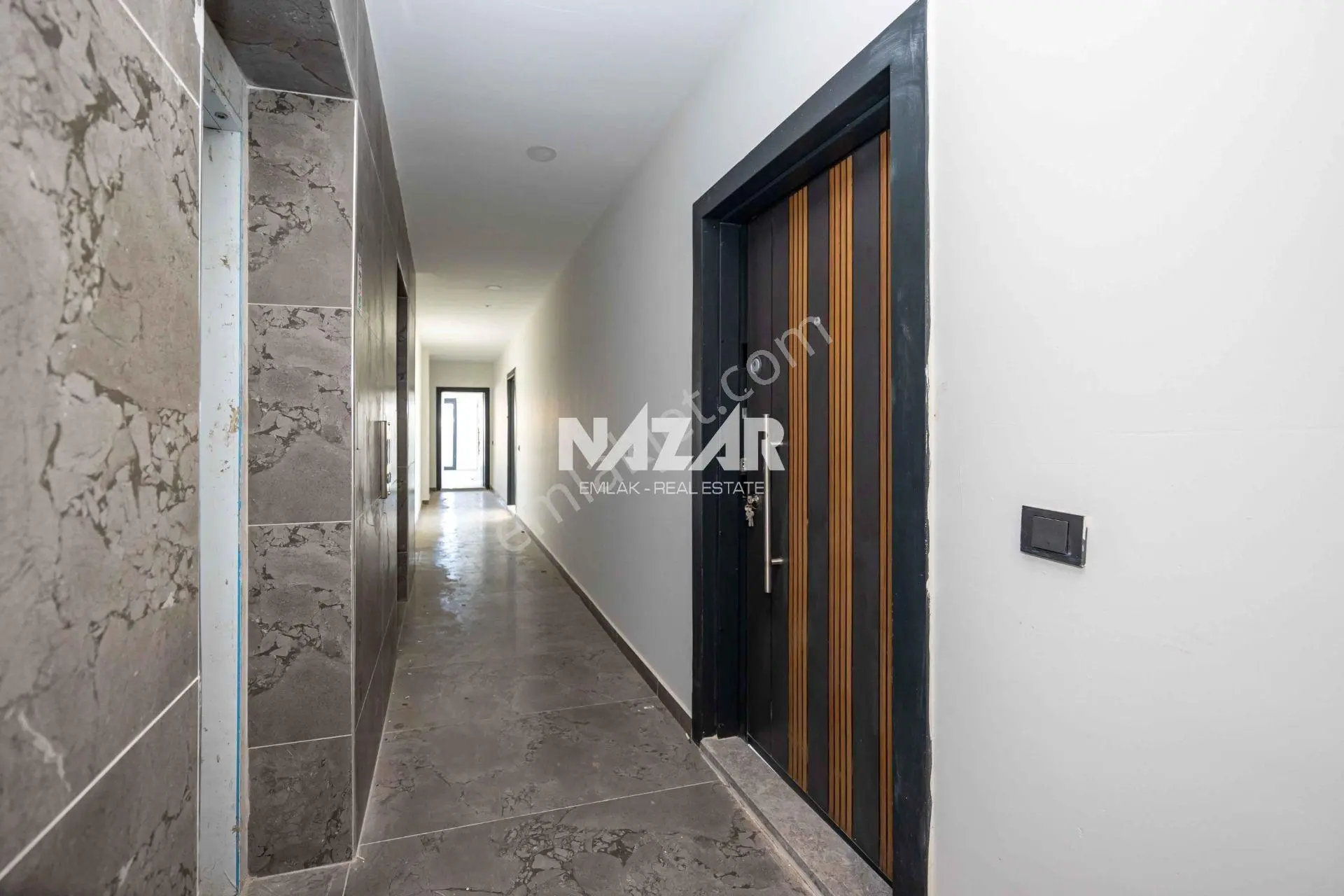 Alanya Avsallar’da Skyland Rezidans’ta Satılık 1+1 Daire - 45 M2 — fotoğraf 21