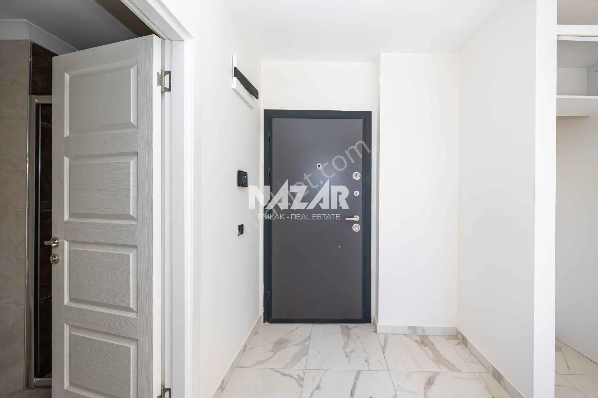 Alanya Avsallar’da Skyland Rezidans’ta Satılık 1+1 Daire - 45 M2 — fotoğraf 22