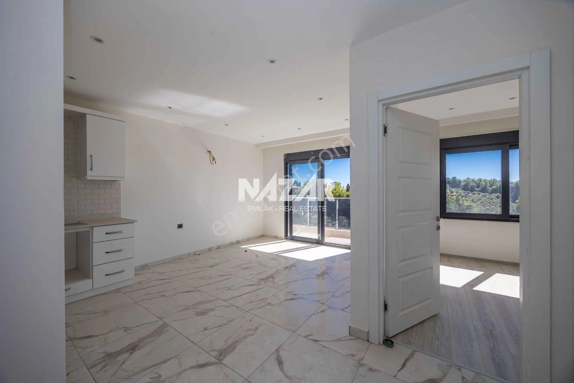 Alanya Avsallar’da Skyland Rezidans’ta Satılık 1+1 Daire - 45 M2 — fotoğraf 23