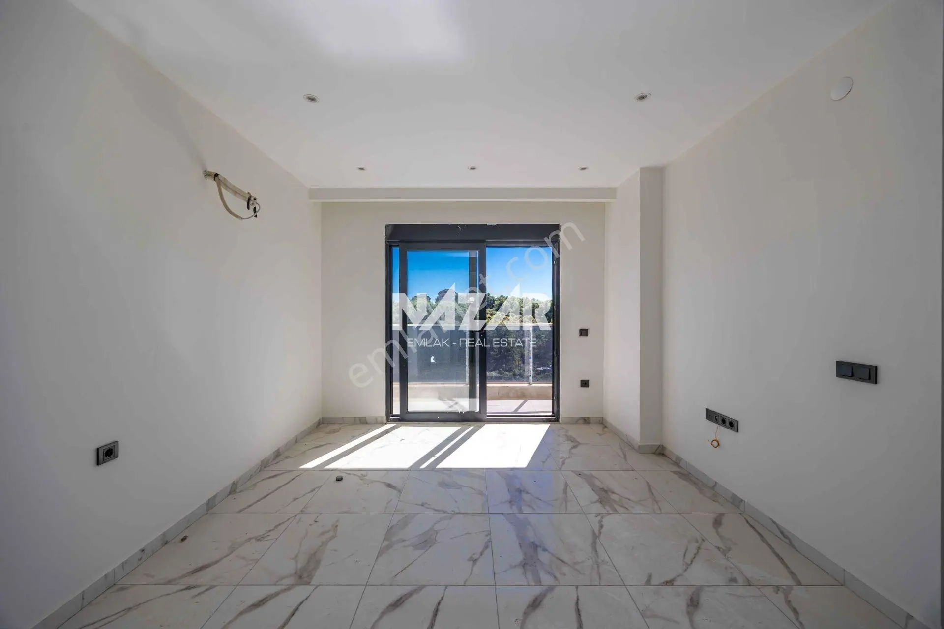 Alanya Avsallar’da Skyland Rezidans’ta Satılık 1+1 Daire - 45 M2 — fotoğraf 25