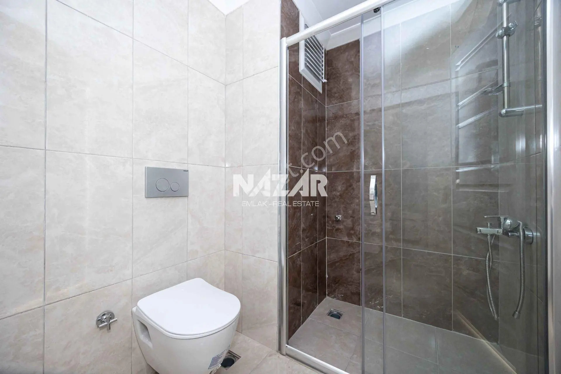 Alanya Avsallar’da Skyland Rezidans’ta Satılık 1+1 Daire - 45 M2 — fotoğraf 32