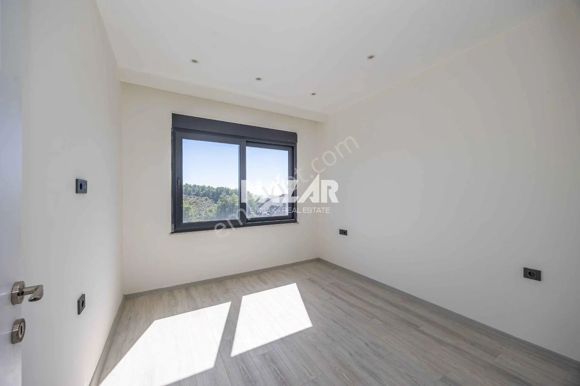 Alanya Avsallar’da Skyland Rezidans’ta Satılık 1+1 Daire - 45 M2 — fotoğraf 33