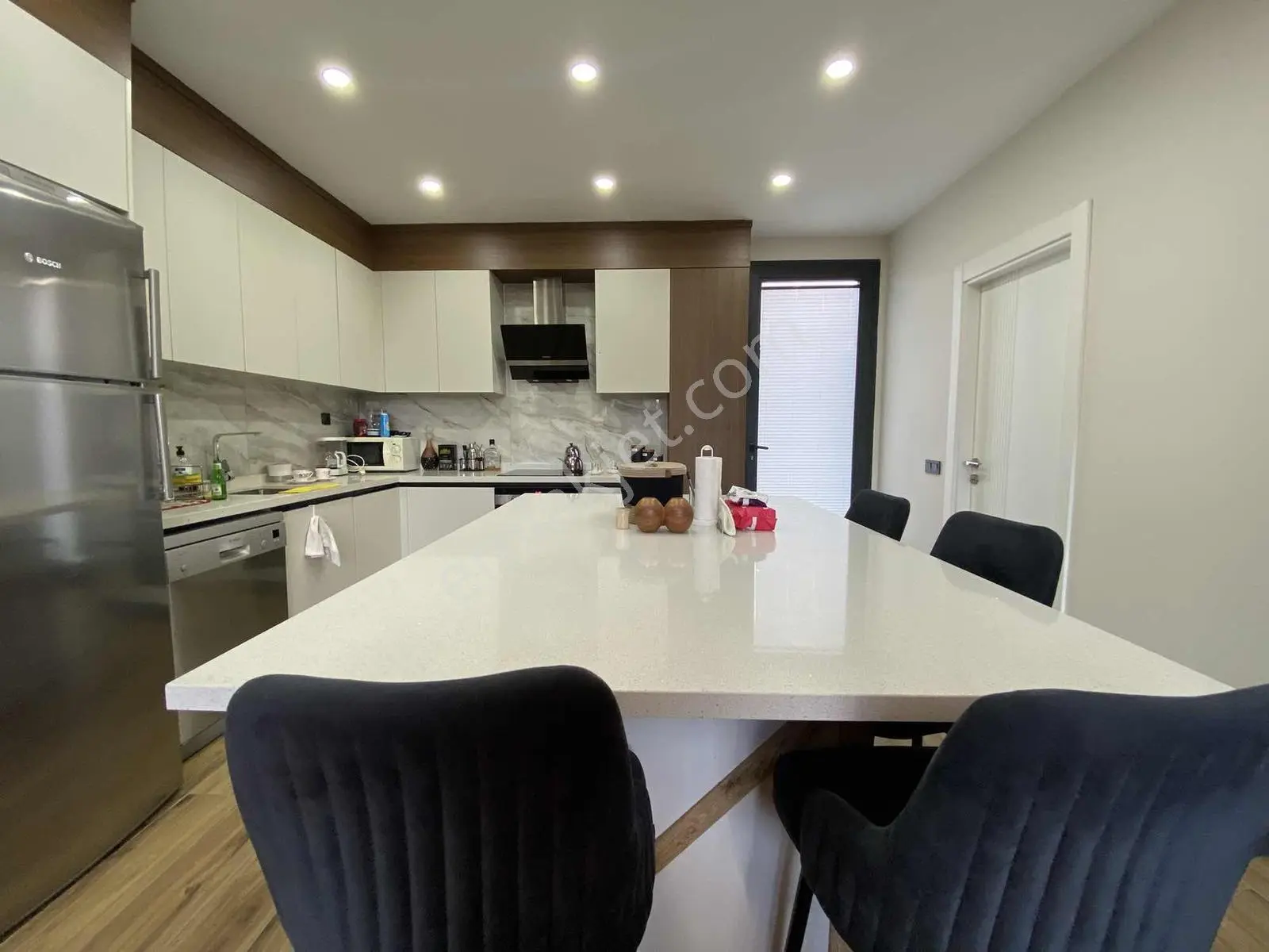 Bizim Meram Dağ Evleri 780m² Arsa | Özel Tasarımlı 1+1 Bahçe Evi — fotoğraf 10