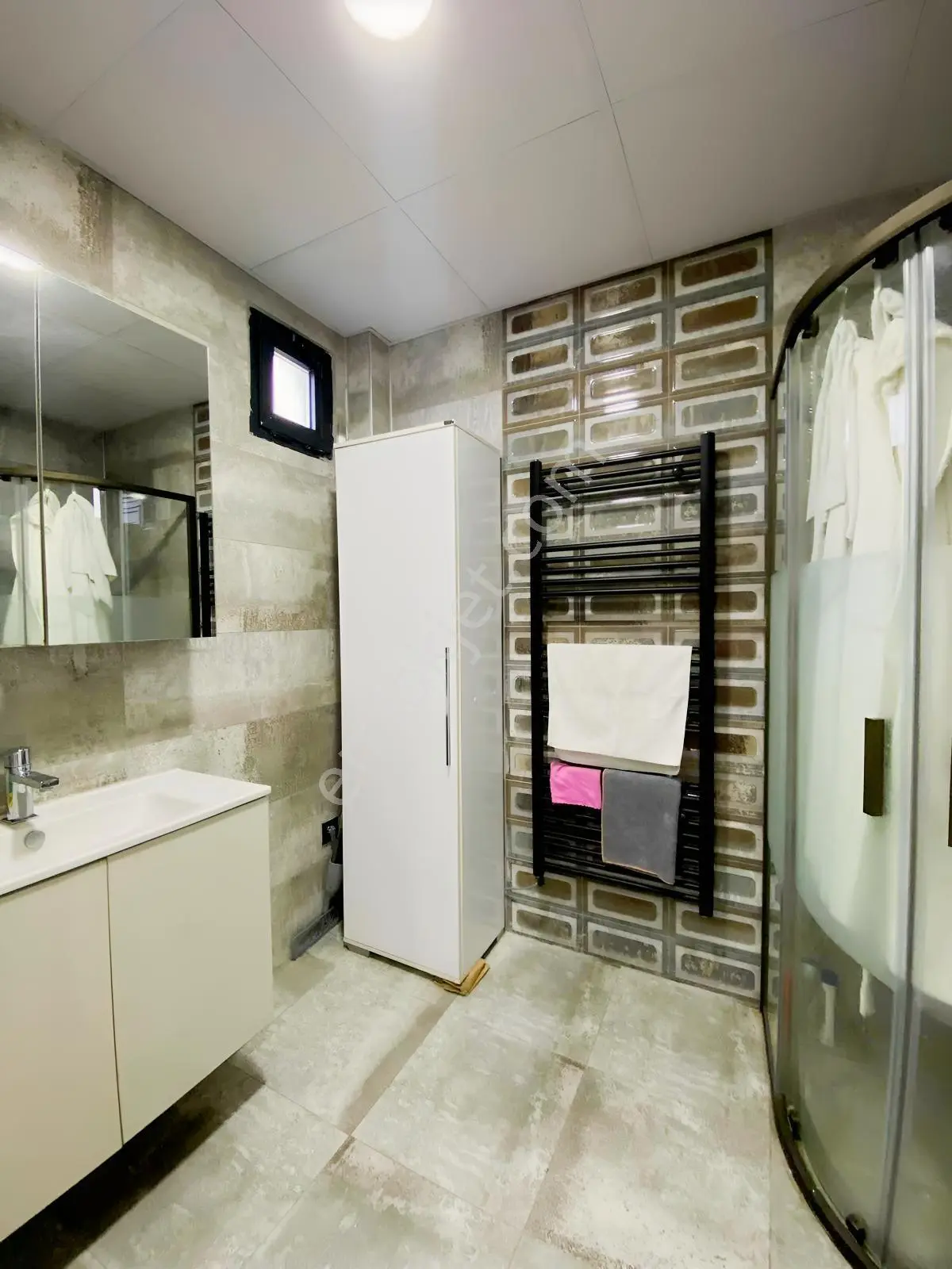 Bizim Meram Dağ Evleri 780m² Arsa | Özel Tasarımlı 1+1 Bahçe Evi — fotoğraf 15