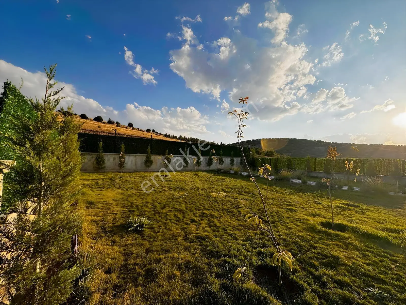 Bizim Meram Dağ Evleri 780m² Arsa | Özel Tasarımlı 1+1 Bahçe Evi — fotoğraf 23
