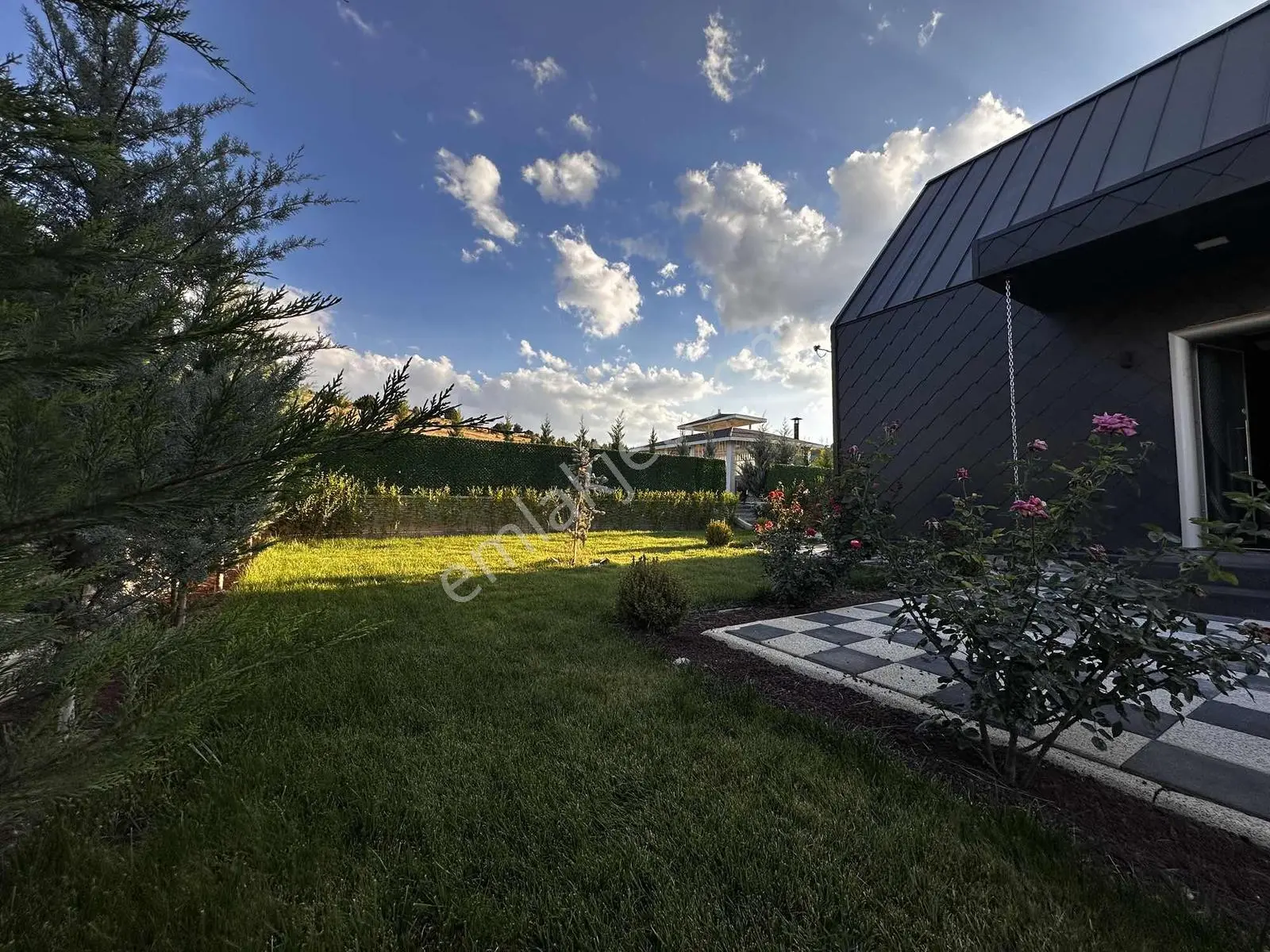 Bizim Meram Dağ Evleri 780m² Arsa | Özel Tasarımlı 1+1 Bahçe Evi — fotoğraf 25