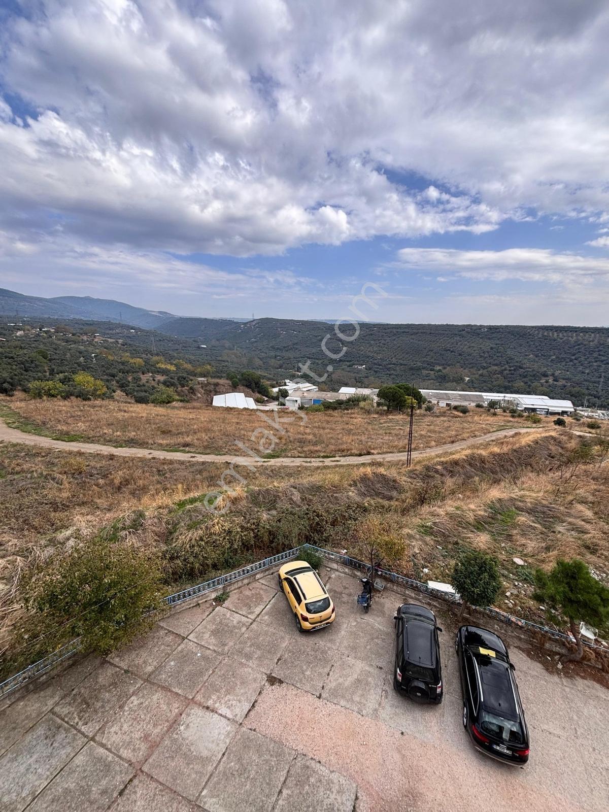 Pozitif Emlak'tan Erdek Ve Kapıdağ Manzaralı 2+1 Satılık Daire — fotoğraf 4