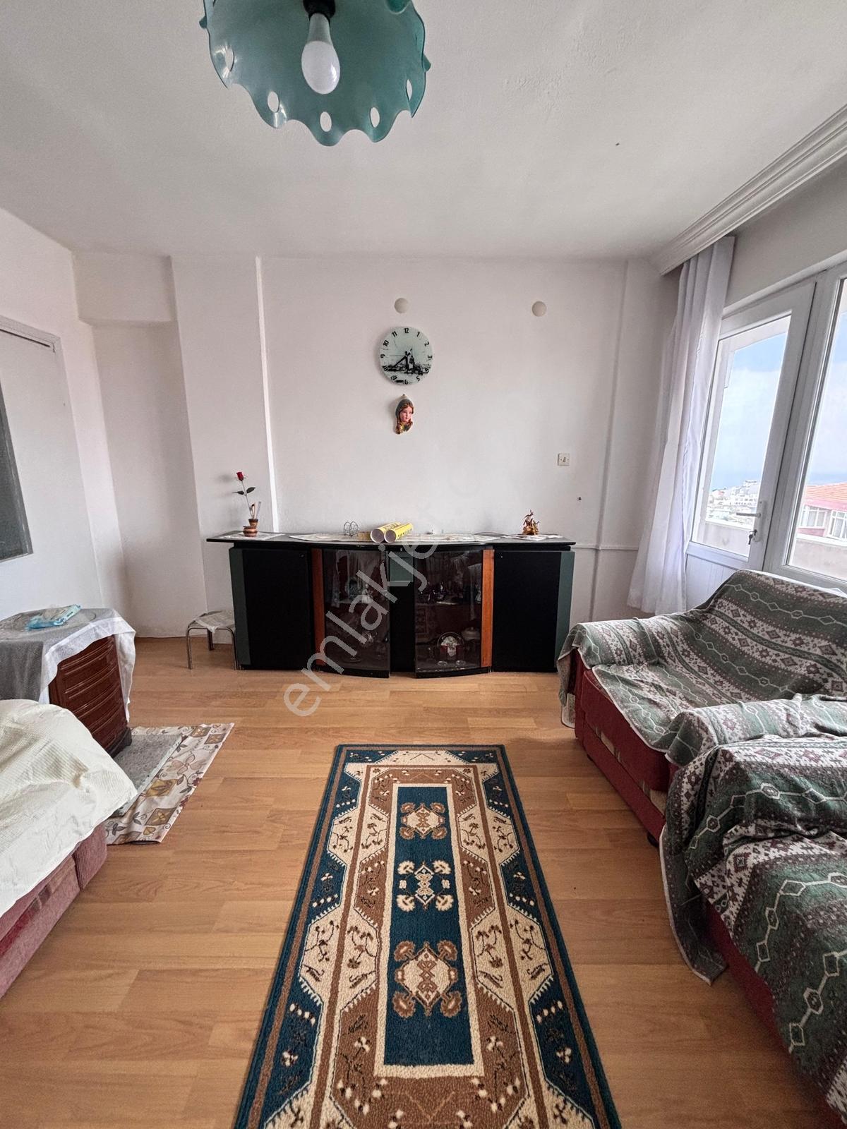 Pozitif Emlak'tan Erdek Ve Kapıdağ Manzaralı 2+1 Satılık Daire — fotoğraf 6