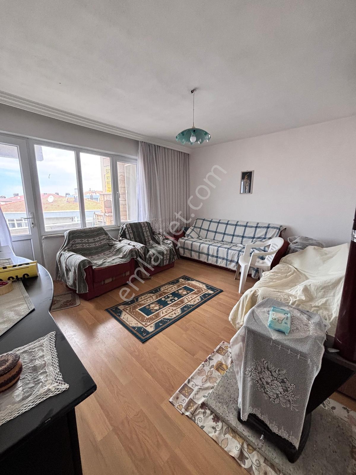 Pozitif Emlak'tan Erdek Ve Kapıdağ Manzaralı 2+1 Satılık Daire — fotoğraf 7