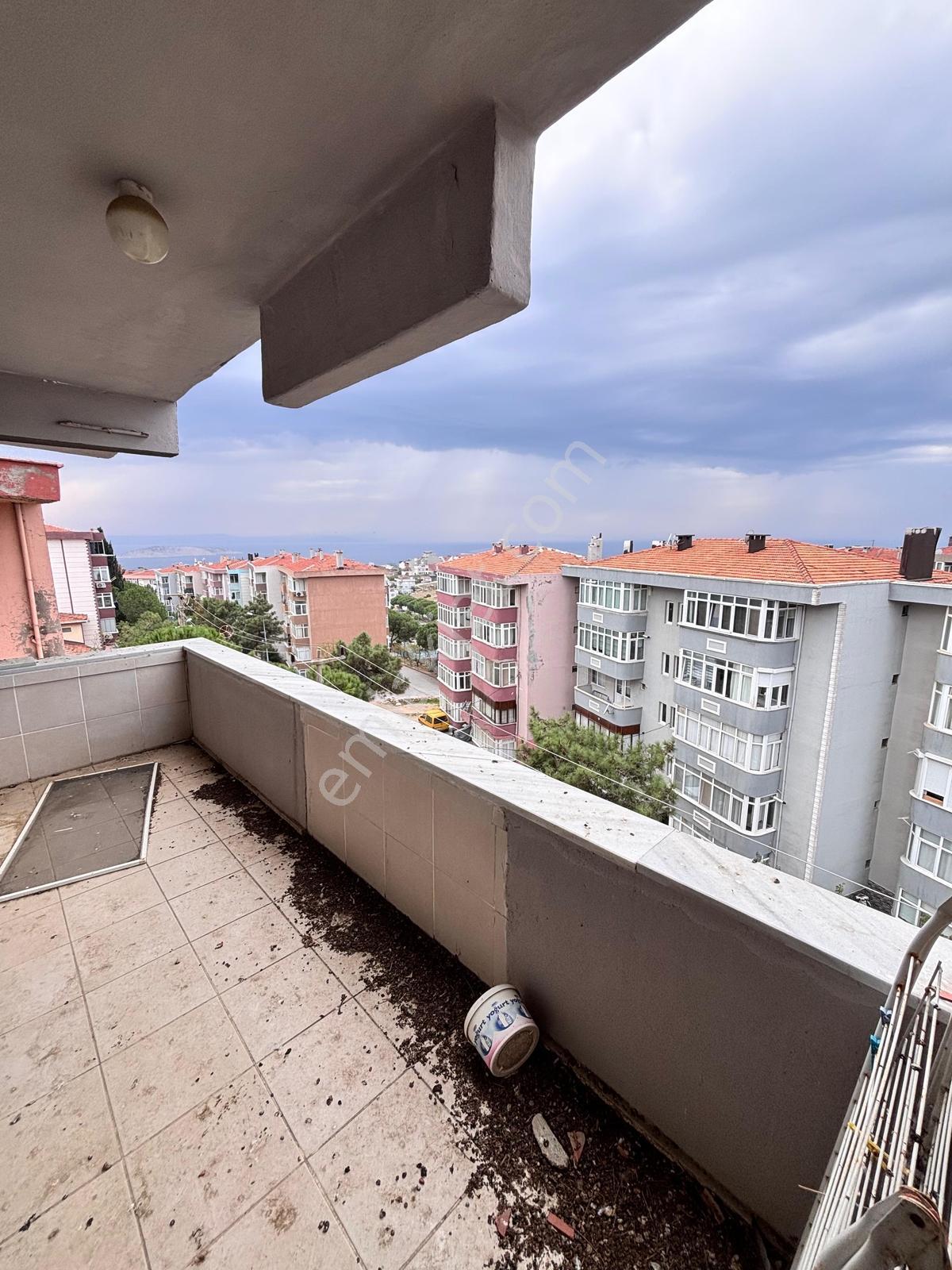 Pozitif Emlak'tan Erdek Ve Kapıdağ Manzaralı 2+1 Satılık Daire — fotoğraf 8