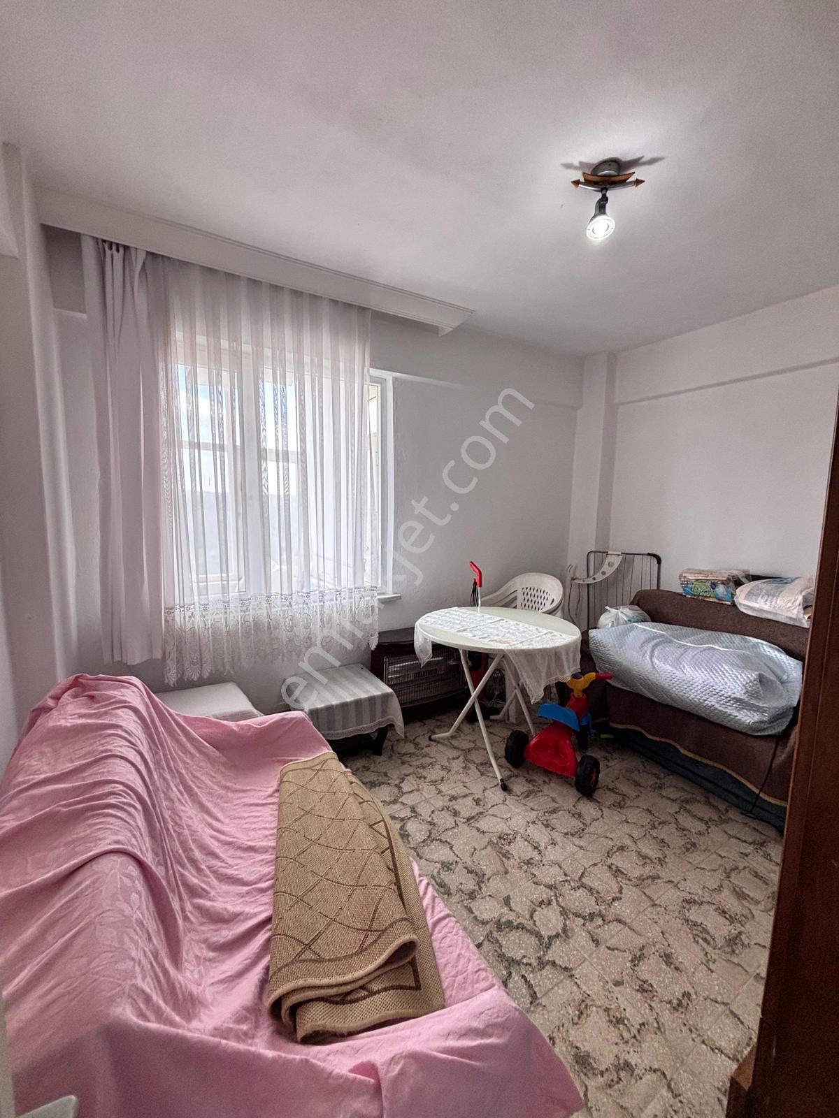 Pozitif Emlak'tan Erdek Ve Kapıdağ Manzaralı 2+1 Satılık Daire — fotoğraf 9