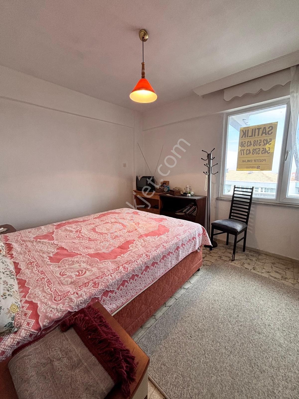 Pozitif Emlak'tan Erdek Ve Kapıdağ Manzaralı 2+1 Satılık Daire — fotoğraf 13