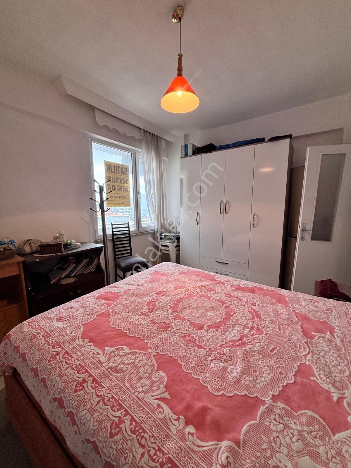 Pozitif Emlak'tan Erdek Ve Kapıdağ Manzaralı 2+1 Satılık Daire — fotoğraf 14